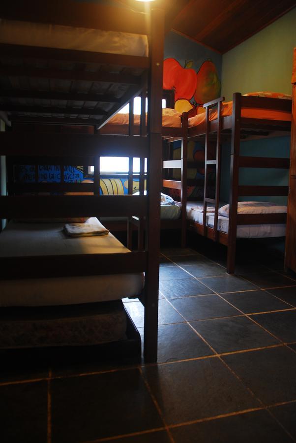 Samblumba Hostel Trindade Trindade  Exterior photo